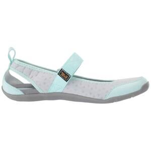 Teva Womens Northwater Gore Strap Mary Jane Flat 9